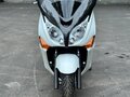 2013 Honda Silver Wing 400, белый, 450000 рублей