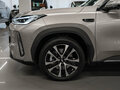 2026 Geely Galaxy M7, серый, 3430000 рублей - вид 8