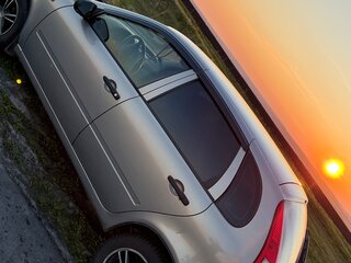 2007 Lada (ВАЗ) Kalina I, серый, 240000 рублей, вид 1