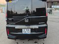 2018 Honda Stepwgn Spada V Рестайлинг, чёрный, 1999000 рублей - вид 3