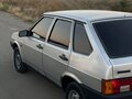 2005 Lada (ВАЗ) 21093i, серебристый, 115000 рублей - вид 2