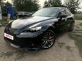2014 Lexus IS 250 III, чёрный, 3400000 рублей - вид 1