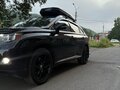 2010 Lexus RX 350 III, чёрный, 2210000 рублей - вид 10