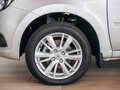 2026 Lada (ВАЗ) Granta I Рестайлинг, серебристый - вид 5
