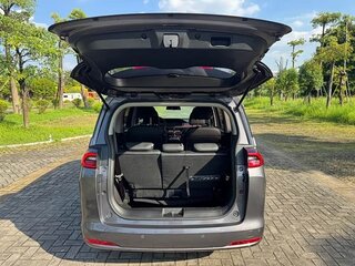 2021 GAC Trumpchi M6, серый, 1472000 рублей, вид 5
