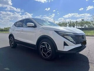 2025 Nissan Qashqai II Рестайлинг 2, белый, 2180000 рублей, вид 2