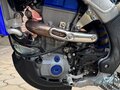 2021 Yamaha WR450F, синий, 780000 рублей - вид 11