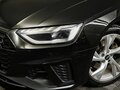 2020 Audi A4 35 TFSI V (B9) Рестайлинг, чёрный, 2675000 рублей - вид 9