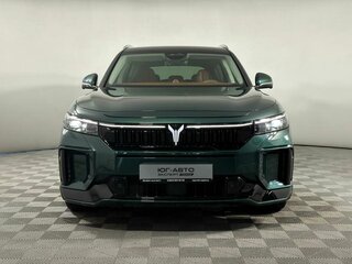 2023 Voyah Free I Рестайлинг, зелёный, 4599000 рублей, вид 2