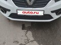 2021 Renault Logan II Рестайлинг, белый, 750000 рублей - вид 1