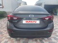 2014 Mazda 3 III (BM), коричневый, 1349000 рублей - вид 3