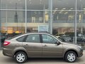 2026 Lada (ВАЗ) Granta I Рестайлинг, коричневый - вид 8