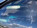 2025 Porsche Taycan GTS I Рестайлинг, чёрный, 16000666 рублей - вид 11