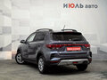 2021 Kia Rio X IV Рестайлинг, серый, 1950000 рублей - вид 7