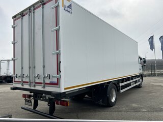 2026 Sinotruk Howo T5G, белый, 8300000 рублей, вид 4