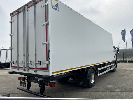 2026 Sinotruk Howo T5G, белый, 8300000 рублей, вид 4