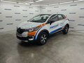 2022 Renault Kaptur I Рестайлинг, белый, 1404000 рублей