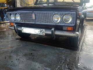 1980 Lada (ВАЗ) 2103, коричневый, 300000 рублей, вид 3