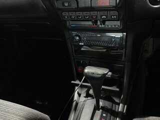 1999 Honda Integra III Рестайлинг, серый, 210000 рублей, вид 5