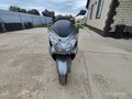 2008 Suzuki Burgman (SkyWave) 400, серый, 270000 рублей