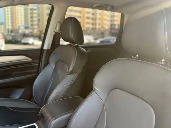 2023 Haval M6 Plus II, чёрный, 1150000 рублей - вид 14