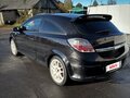 2007 Opel Astra GTC H Рестайлинг, чёрный, 450000 рублей - вид 3