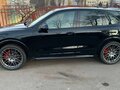 2011 Porsche Cayenne S II (958), чёрный, 2000000 рублей - вид 4