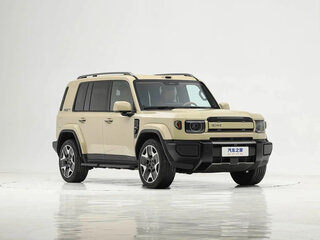 2026 iCar V27, бежевый, 5250000 рублей, вид 3