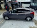 2012 Ford Focus III, серый, 750000 рублей - вид 11