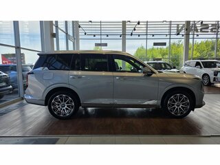2026 GAC GS8 II, серебристый, 5349000 рублей, вид 5