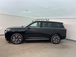 2025 GAC Trumpchi S9, чёрный, 5550000 рублей, вид 2
