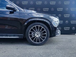 2020 Mercedes-Benz GLE 300 d II (V167), чёрный, 6500000 рублей, вид 5