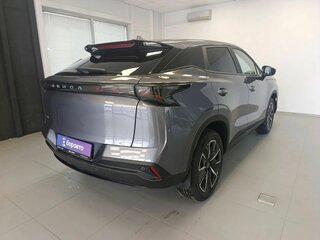2026 Omoda C5 II, серый, 2629000 рублей, вид 3