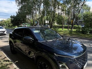 2023 Omoda C5 I, синий, 1850000 рублей, вид 3