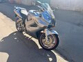 2005 Honda VFR 800, серебристый, 450000 рублей - вид 2
