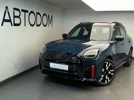 Mini Countryman III