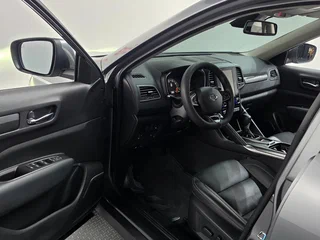 2023 Renault Samsung QM6 I Рестайлинг, серый, 1995000 рублей, вид 5