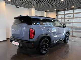 2024 Haval H3 I, серый, 2579000 рублей, вид 3