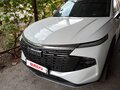 2024 Haval F7 II, белый, 2600000 рублей - вид 2