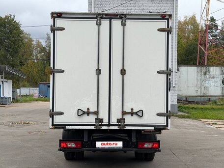 2020 Ford Transit, белый, 3200000 рублей, вид 5
