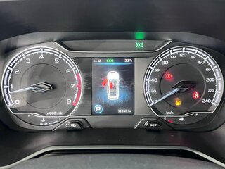 2022 Geely Vision X6 Pro, белый, 1400000 рублей, вид 5
