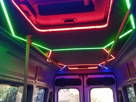2012 Peugeot Boxer, белый, 1500000 рублей, вид 2