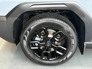 2026 Haval H3 I Рестайлинг, серый, 3249000 рублей, вид 3