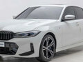 2024 BMW 3 серии 320i VII (G2x) Рестайлинг, белый, 4192381 рублей