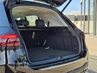 2026 Mercedes-Benz GLE 450 II (V167) Рестайлинг, чёрный, 15260000 рублей, вид 5