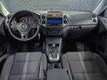 2011 Volkswagen Tiguan I Рестайлинг, чёрный, 1280000 рублей - вид 11