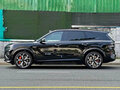 2026 Zeekr 8X 70 kWh, чёрный, 11550000 рублей - вид 5