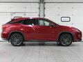 2018 Lexus RX 300 IV, красный, 4557000 рублей - вид 3