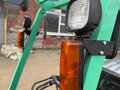 2008 Mitsubishi FG, зелёный, 860000 рублей - вид 8