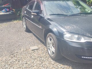 2010 ГАЗ Volga Siber I, чёрный, 450000 рублей, вид 3